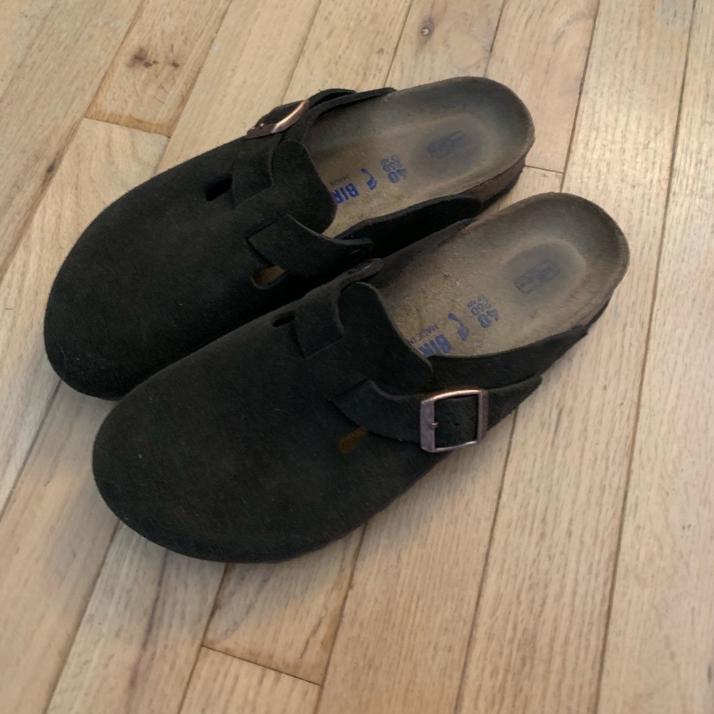 Like new Birkenstock’s